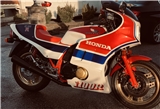 Honda CB 1100R